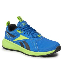 Reebok Batai Reebok Reebok Durable Xt IE4186 Electric Cobalt/Laser Lime/Core Black
