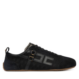 Elisabetta Franchi Sneakers Elisabetta Franchi SA-36G-62E2-V440 Schwarz