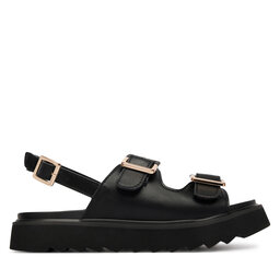 REPLAY Sandalen REPLAY GWF5D .000.C0008S Schwarz