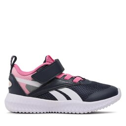 Reebok Buty halowe Reebok Flexagon Energy 3 HP4807 Niebieski