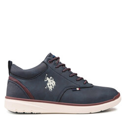 

Снікерcи U.S. Polo Assn., Cиній