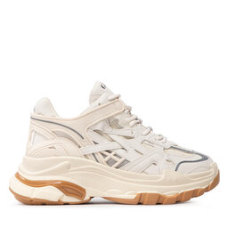 

Снікерcи GOE KK2N4091 Beige, Бежевий