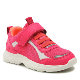 Superfit Sneakers Superfit 1-000211-5500 S Pink/Orange