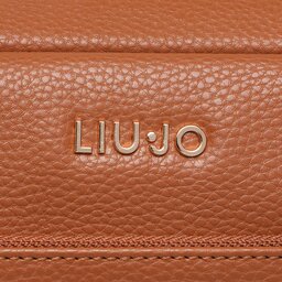 

Сумка Liu Jo Ecs S Crossbody AA3070 E0086 Deer X0282, Коричневий