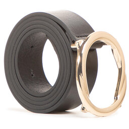 

Жіночий ремінь Gino Rossi O3W2-009-AW20 Black, Чорний
