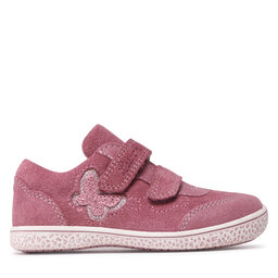 

Снікерcи Lurchi Toyah 33-15288-23 Sweet Rose, Рожевий