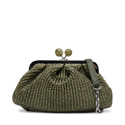 Weekend Max Mara Handtasche Weekend Max Mara Pasticcino 2615511115650 Grün