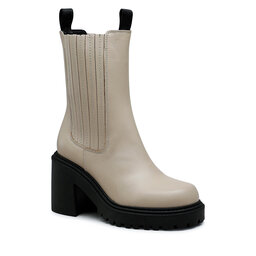 Gino Rossi Stiefeletten Gino Rossi 55700 Beige