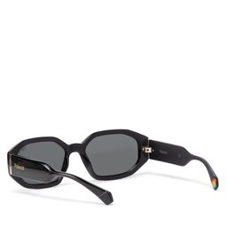 

Сонцезахисні окуляри Polaroid PLD 6189/S Black 807, Чорний