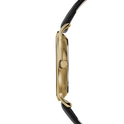 

Годинник Timex Transcend TW2R36400 Black/Gold, Чорний