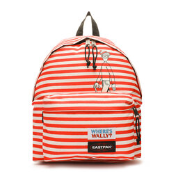 Eastpak Mochila Eastpak Padded Pak'r EK000620 Wally Silk Stripe 2E5