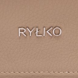 

Сумка Ryłko R40669TB Beżowy/Czarny 6XX, Бежевий