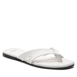 Bata Japonki Bata 5641667 White