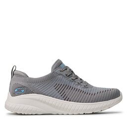 

Взуття Skechers BOBS SPORT Renegade Parade 117207/GYMT Gray/Multi, Сірий
