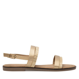 Jenny Fairy Sandały Jenny Fairy WYL0710-8 Złoty