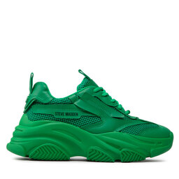 

Снікерcи Steve Madden Possession SM11001910-04005-078 Green, Зелений