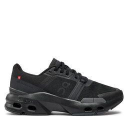 On Fitnessschuhe On Cloudpulse 3WD30060106 Schwarz