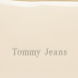 

Сумка Tommy Jeans Tjw Must Camera AW0AW14955 ZQE, Écru