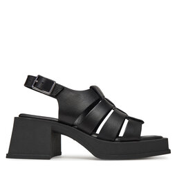 Vagabond Shoemakers Sandali Vagabond Shoemakers Hennie 5937-001-20 Nero