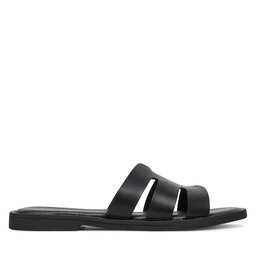 Clara Barson Şlapi Clara Barson WS6283-08 Negru
