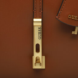

Сумка Guess James (VA) HWVA87 73060 COG, Коричневий