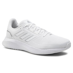 adidas Scarpe adidas Runfalcon 2.0 FY9612 Ftwwht/Ftwwht/Silvmt