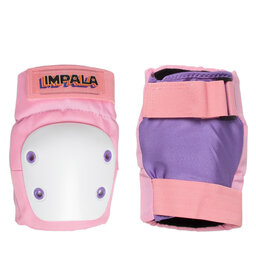 

Набір захисту Impala Adult Protective Pack Pink, Рожевий