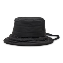 

Капелюх Tommy Jeans Tjw Hype Consicous Bucket Hat AW0AW14432 0GJ, Чорний