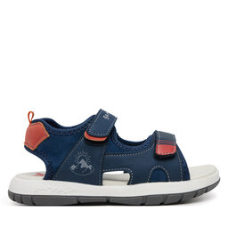 Garvalin Sandalen Garvalin 252822 Dunkelblau