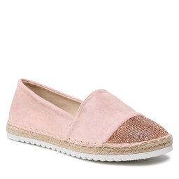 Jenny Fairy Espadrillos Jenny Fairy WS19432-09 Pink