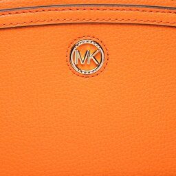 

Сумка MICHAEL Michael Kors Chantal 32R3G7CC3T Apricot, Оранжевий