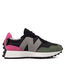 

Снікерcи New Balance MS327WR1 Чорний