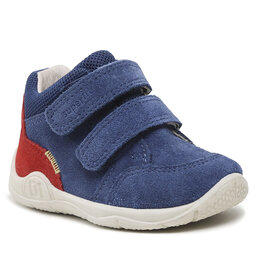 Superfit Ghete Superfit 1-009412-8000 M Blue/Red