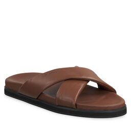 Gant Šlepetės Gant Nicebro 26601894 Cognac G45