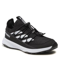 adidas Туристически adidas Terrex Voyager 21 HEAT.RDY Travel Shoes HQ5826 Черен