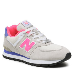 New Balance Sneakers New Balance GC574DK2 Grå