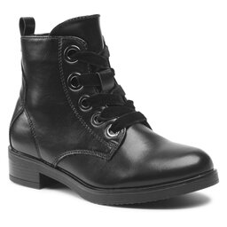 Clara Barson Bokacsizma Clara Barson WS5292-01 Black