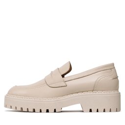 

Лофери Gino Rossi ELISA-23251 Beige, Бежевий