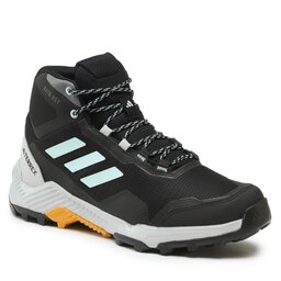adidas Scarpe adidas Eastrail 2.0 Mid RAIN.RDY Hiking Shoes IF4912 Cblack/Seflaq/Preyel