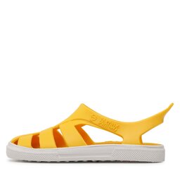 

Босоніжки Boatilus Bioty Jaune Beach Sandals 78 Yellow, Жовтий