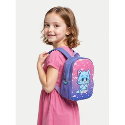 Tom & Jerry Gokko Rucksack Tom & Jerry Gokko CEO-ACCCS-AW25-305WBGTJ Violett