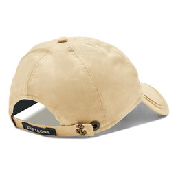 

Бейсболка Paul&Shark C0P720 Beige 816, Бежевий