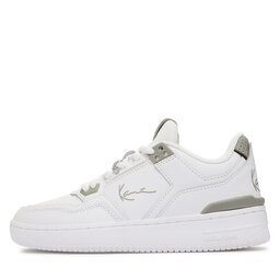 

Снікерcи Karl Kani 89 LXRY KKFWW000302 WHITE/OLIVE, Білий