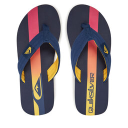 Quiksilver Flip-flops Quiksilver AQYL101339 Sötétkék