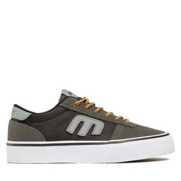 Etnies Tenisówki Etnies Kids Calli-Vulc 4301000033 Szary