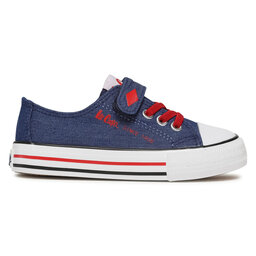 

Кеди Lee Cooper LCW-21-44-0305K Jean, Cиній