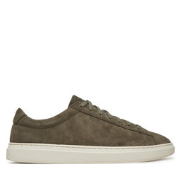 BOSS Sneakersy BOSS Kieran_Tenn_sd 50541868 Khaki