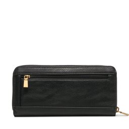 

Великий жіночий гаманець Guess SWVB89 77460 BLA, Чорний