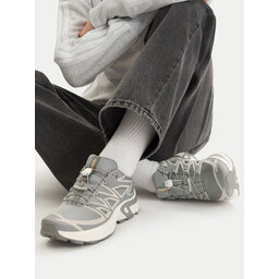 Salomon Снікерcи Salomon Xt-Evr W L49225500 Сірий