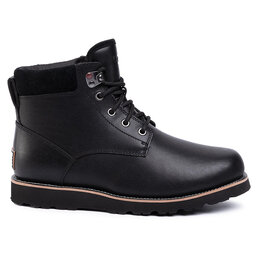 

Чоботи Ugg M Seton Tl 1008146 Blk, Чорний